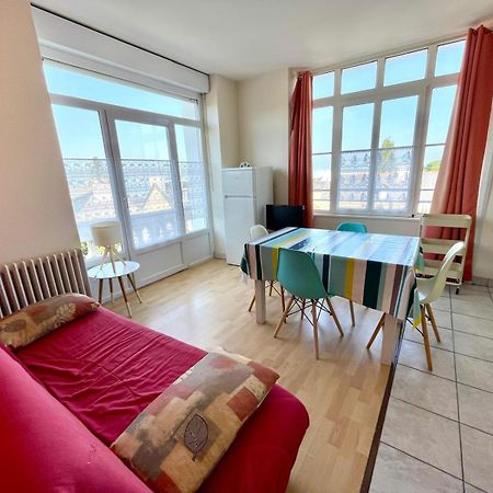 Residence Des Bains Карантек Екстериор снимка