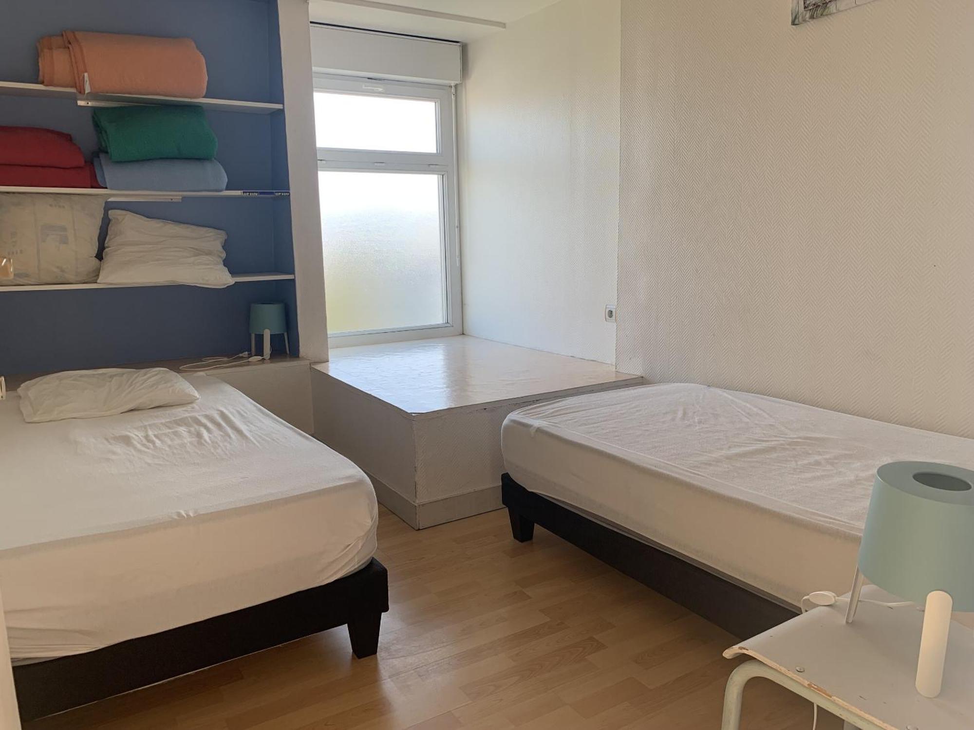 Residence Des Bains Карантек Стая снимка